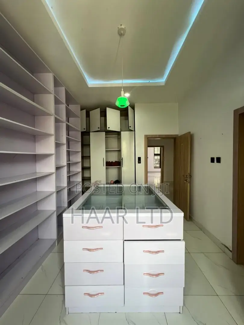 3bdrm Duplex in Abraham Adesanya Estate for rent in Abraham Adesanya Estate
