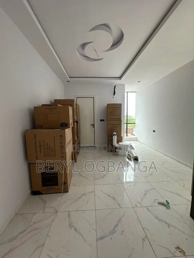 3bdrm Apartment in Ikate for rent in Ikate