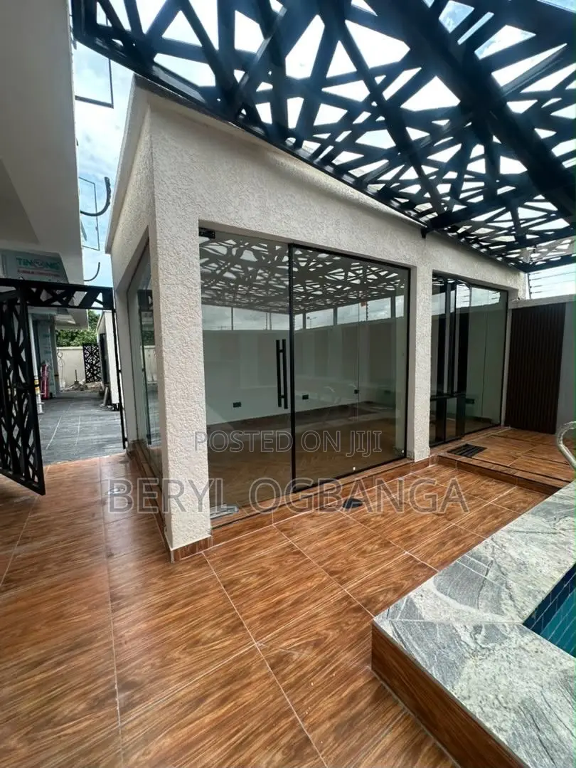 3bdrm Apartment in Ikate for rent in Ikate