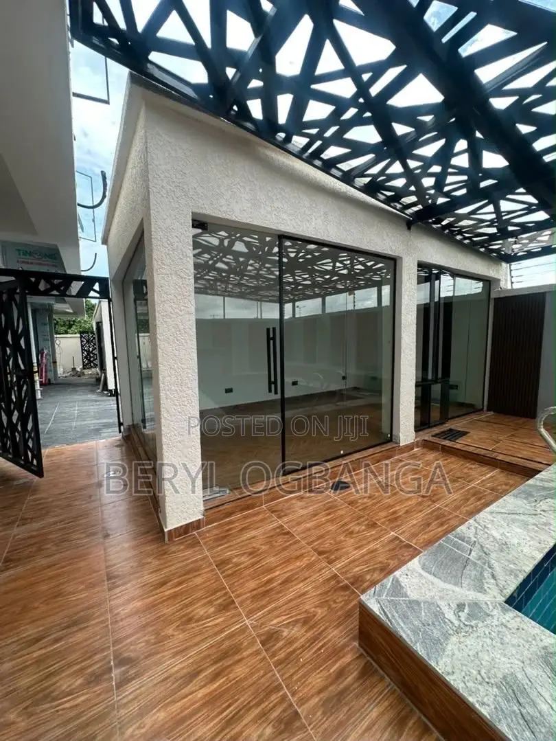 3bdrm Apartment in Ikate for rent in Ikate