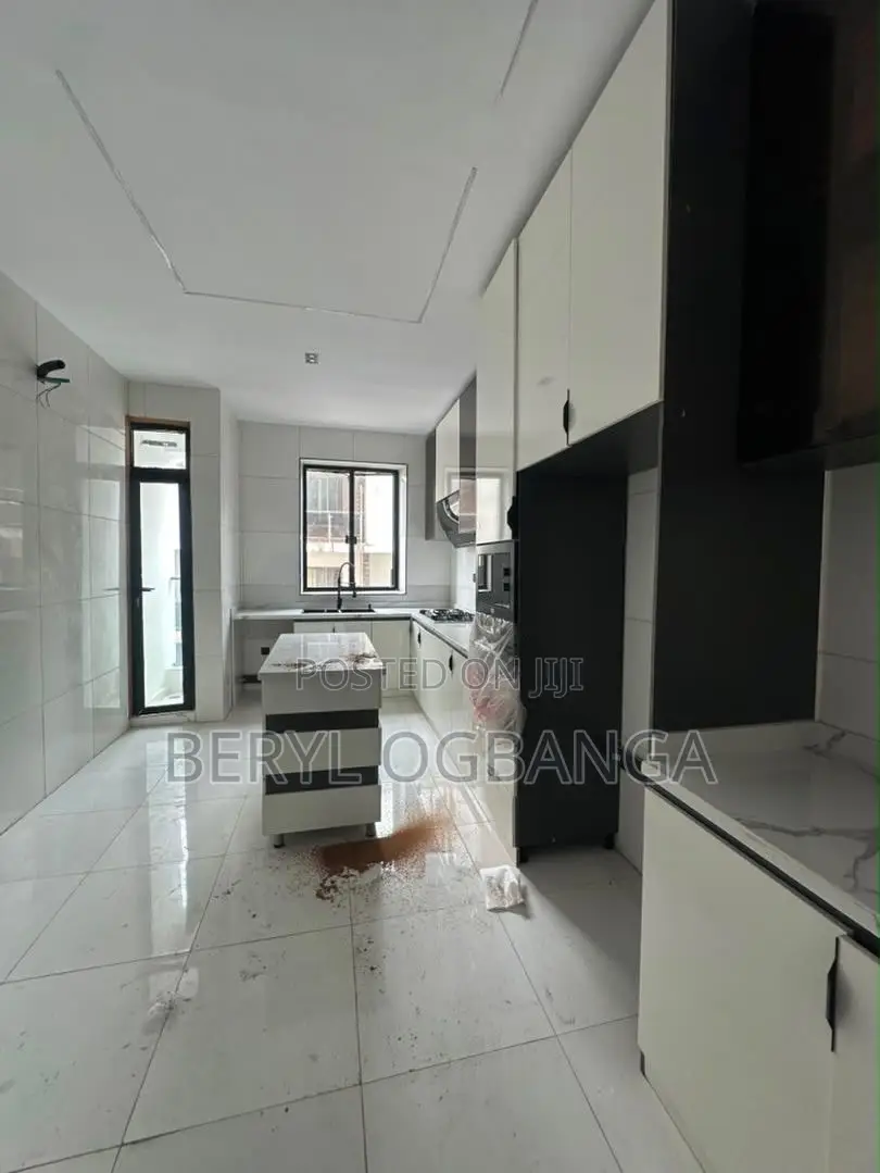 3bdrm Apartment in Ikate for rent in Ikate