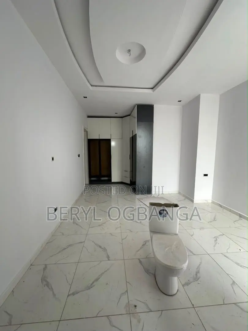 3bdrm Apartment in Ikate for rent in Ikate