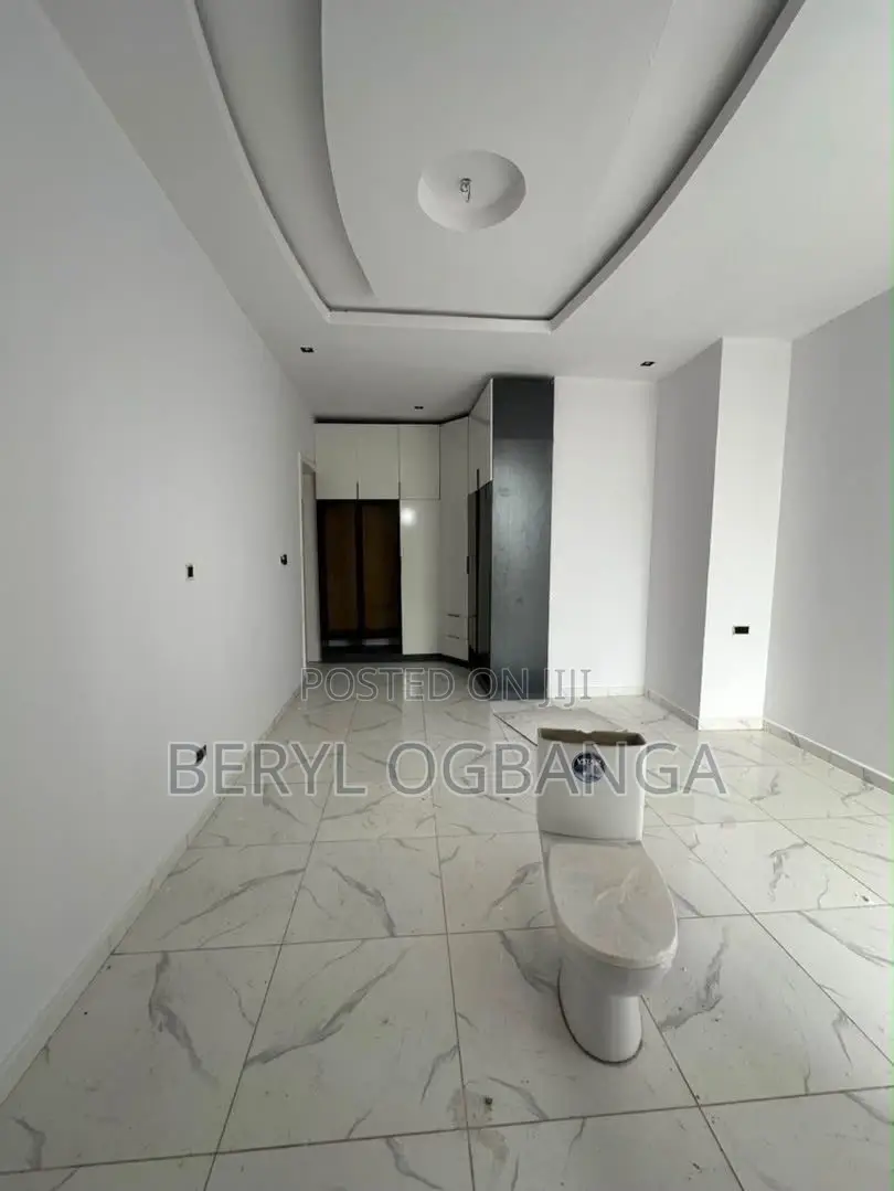 3bdrm Apartment in Ikate for rent in Ikate