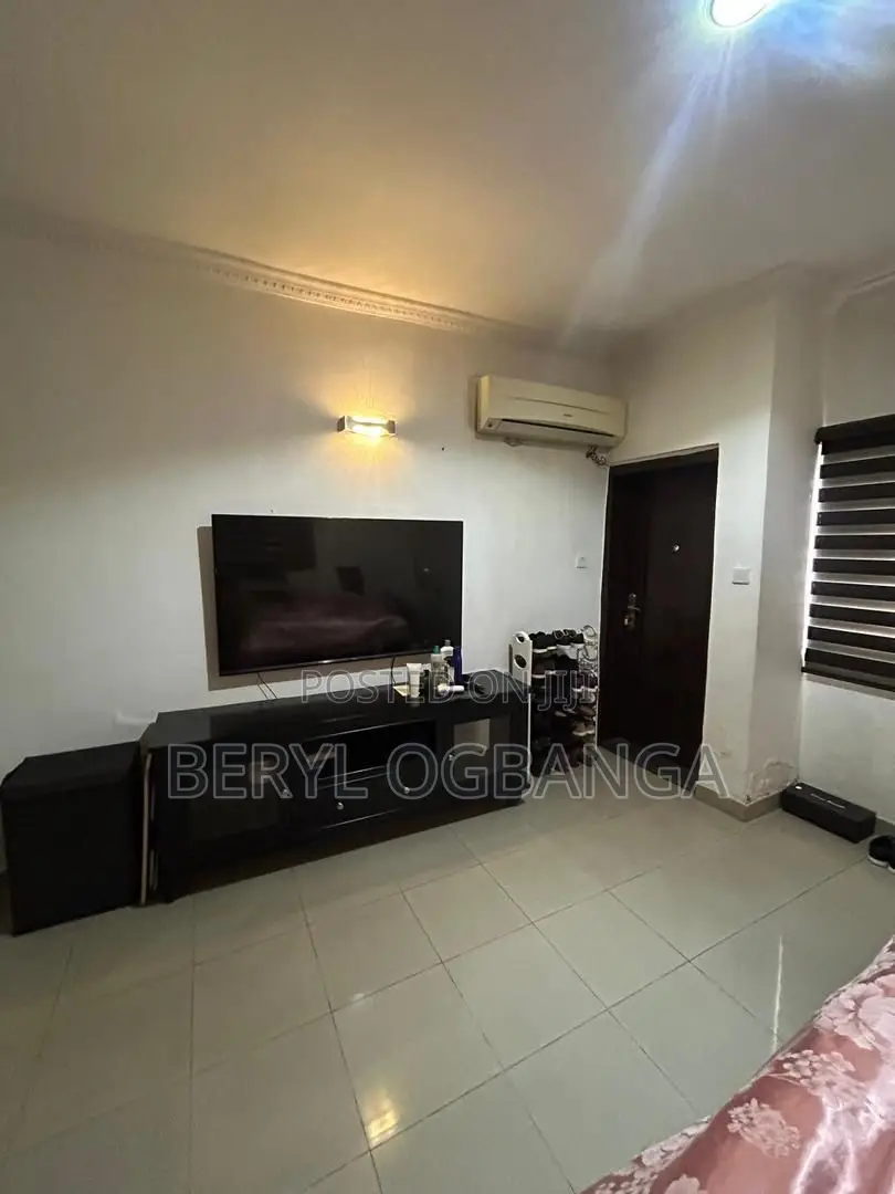 Furnished 5bdrm Duplex in Ikoyi S.W for rent in Ikoyi S.W