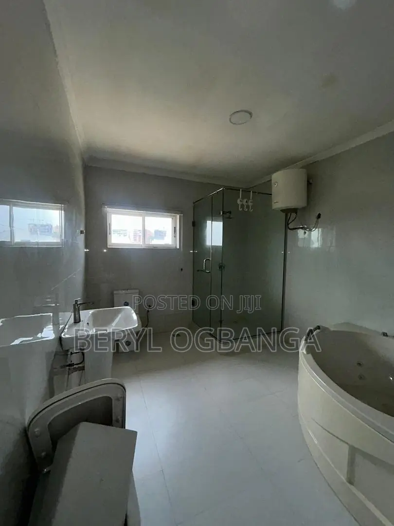 Furnished 5bdrm Duplex in Ikoyi S.W for rent in Ikoyi S.W