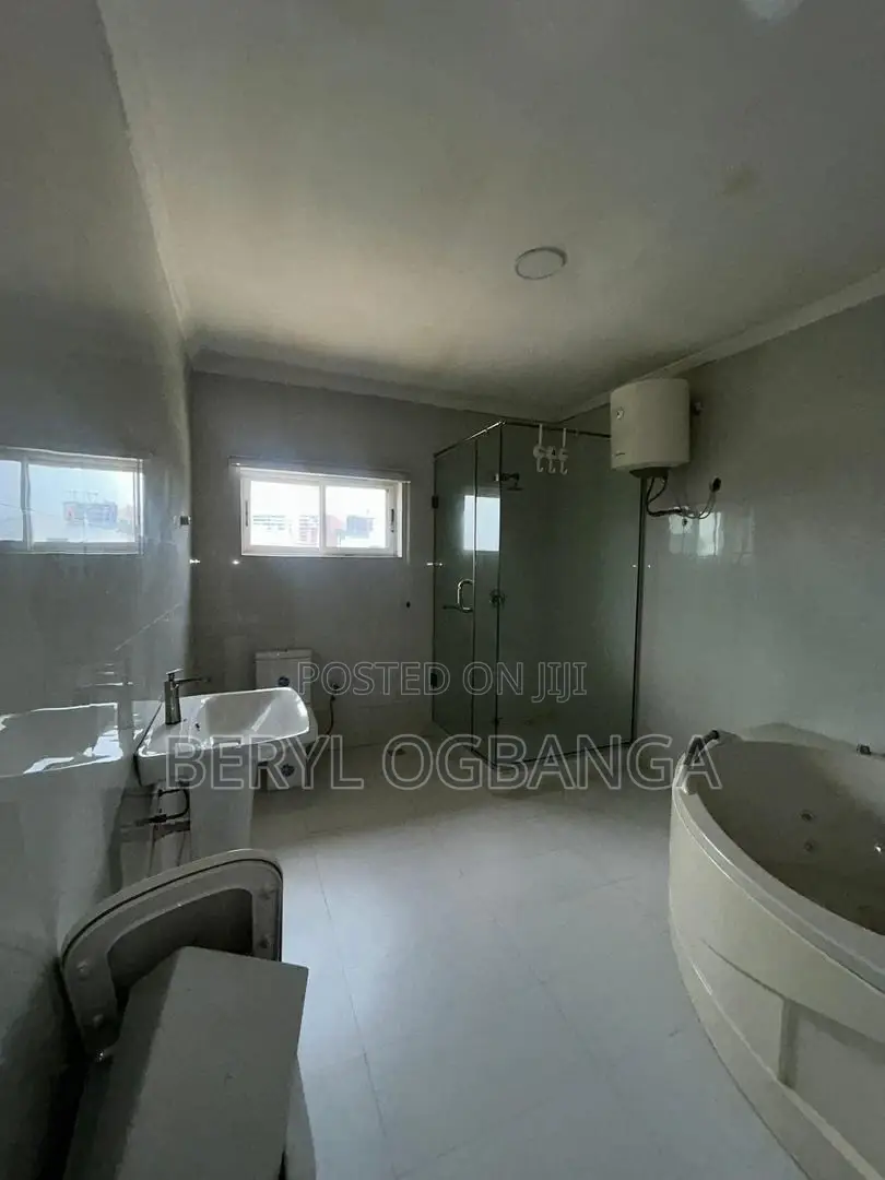 Furnished 5bdrm Duplex in Ikoyi S.W for rent in Ikoyi S.W