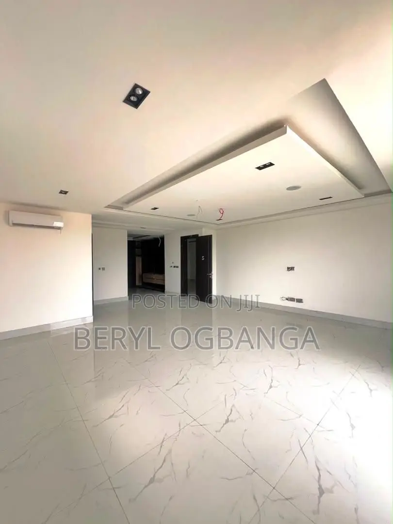 4bdrm Maisonette in Ikoyi S.W for sale in Ikoyi S.W