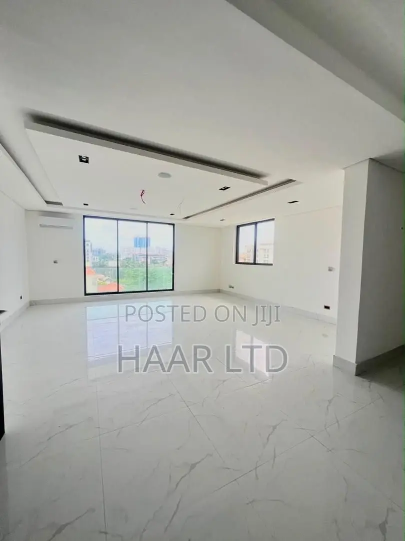 4bdrm Maisonette in Ikoyi S.W for sale in Ikoyi S.W