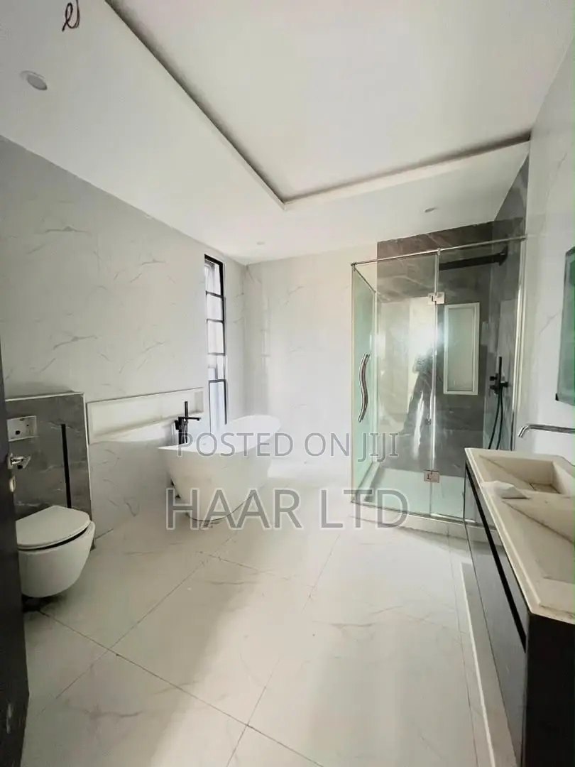 4bdrm Maisonette in Ikoyi S.W for sale in Ikoyi S.W