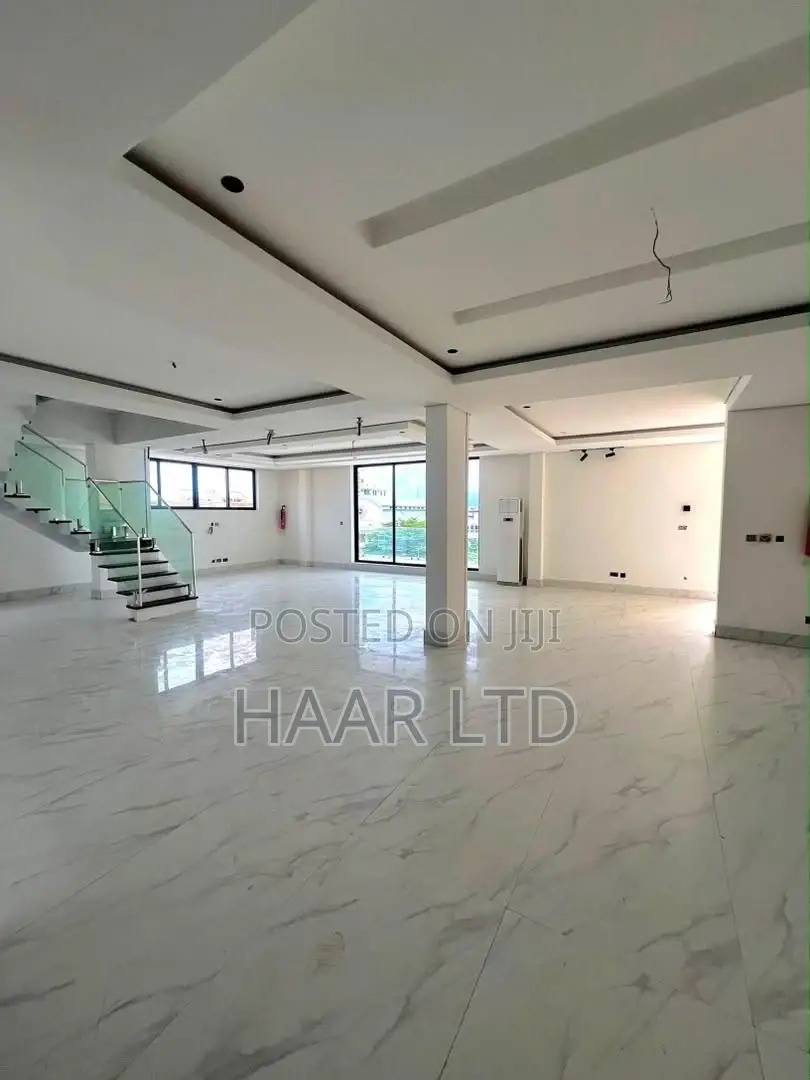 4bdrm Maisonette in Ikoyi S.W for sale in Ikoyi S.W