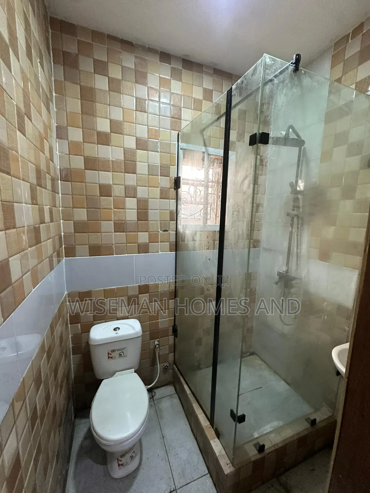 2bdrm Apartment in Ologolo Lekki for rent in Ologolo