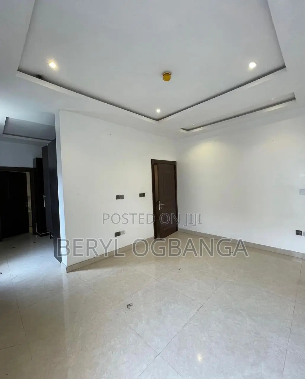 4bdrm Duplex in Lekki Phase 1 for rent in Lekki Phase 1