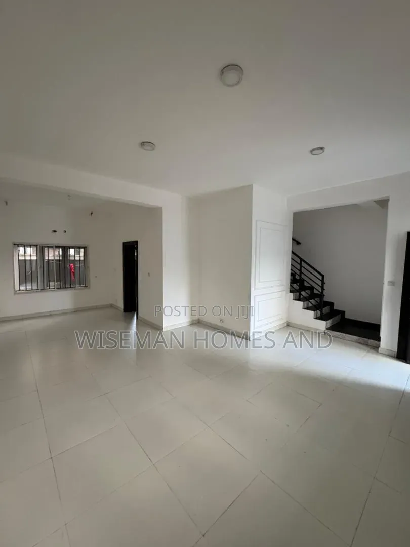 4bdrm Duplex in Ikate Lekki Eti-Osa for rent in Ikate