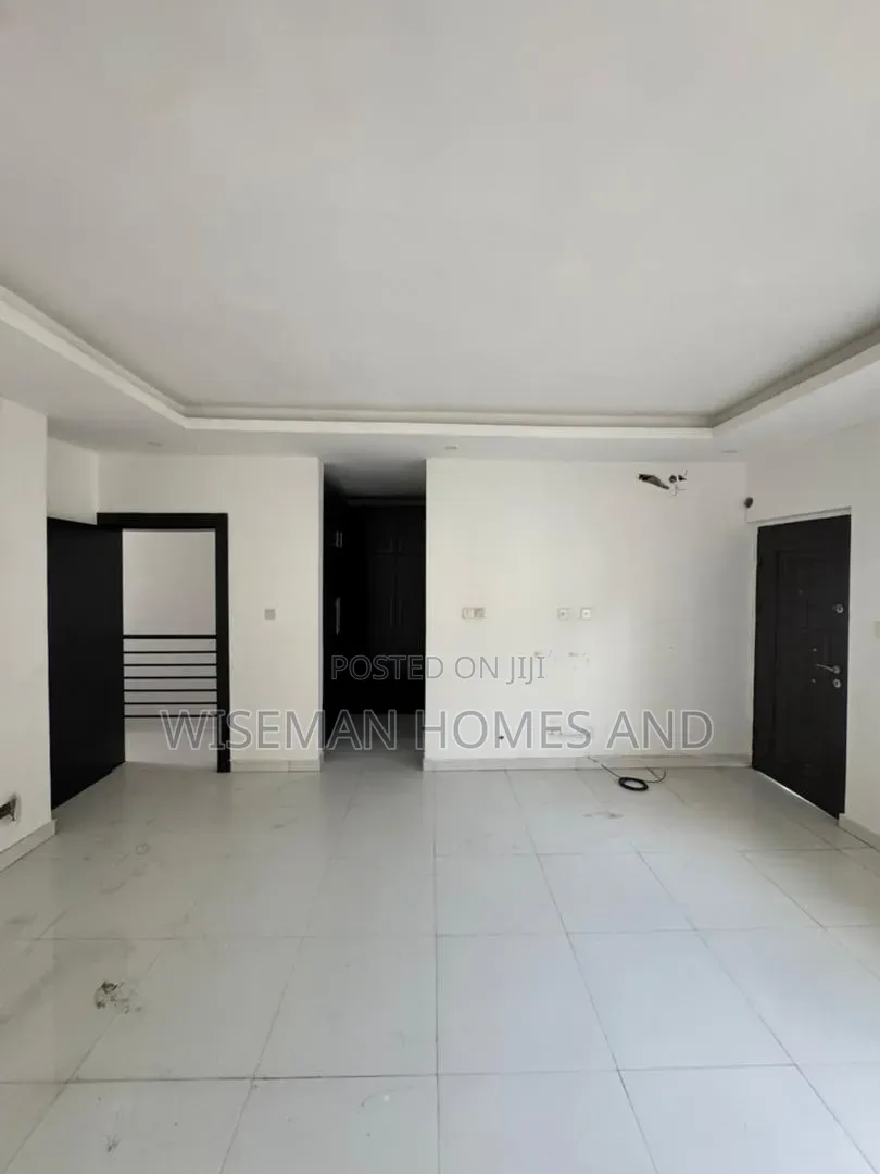 4bdrm Duplex in Ikate Lekki Eti-Osa for rent in Ikate