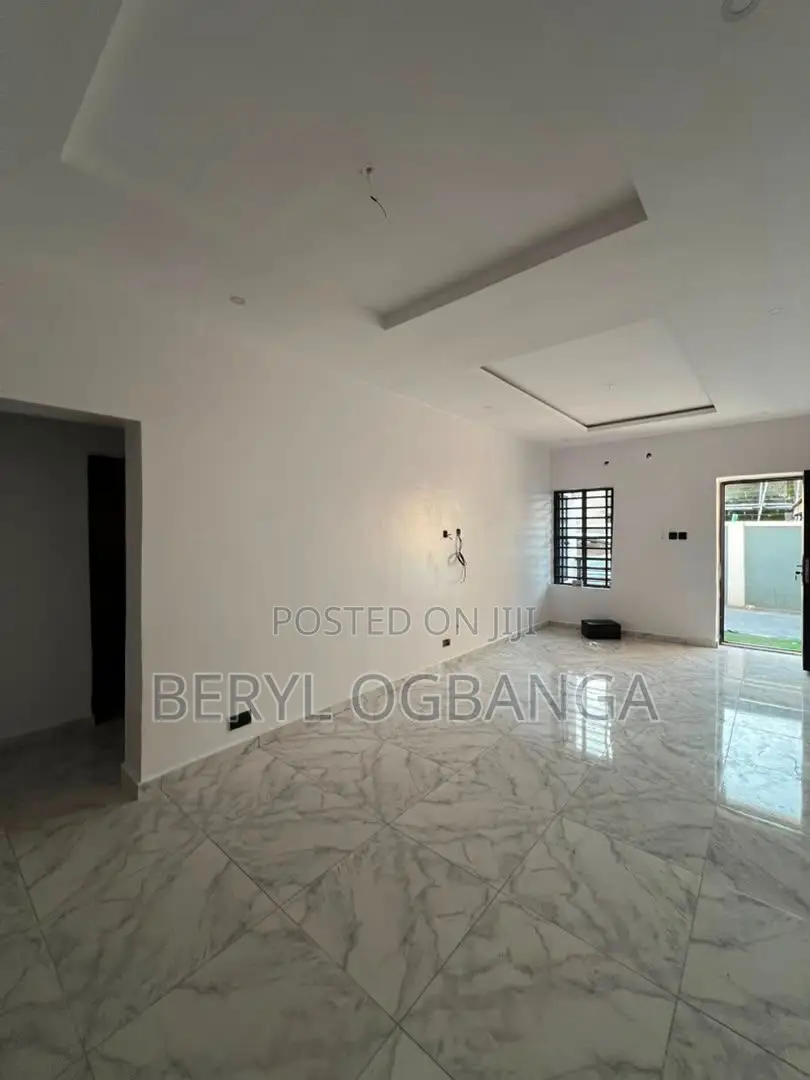 2bdrm Apartment in Ado / Ajah for rent in Ado / Ajah