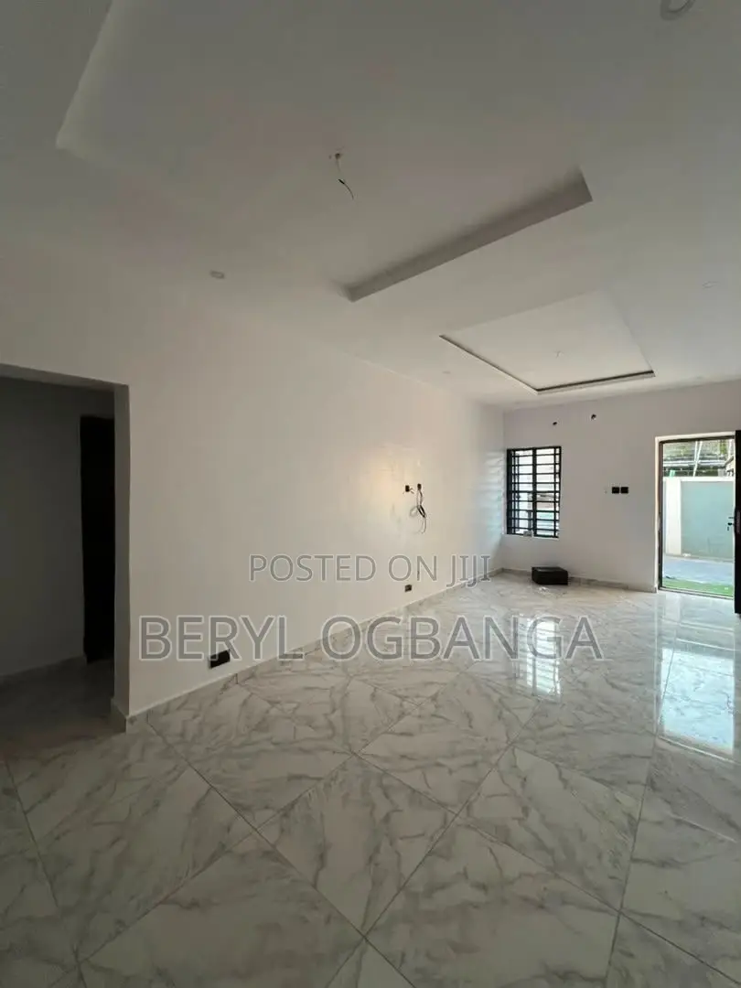2bdrm Apartment in Ado / Ajah for rent in Ado / Ajah