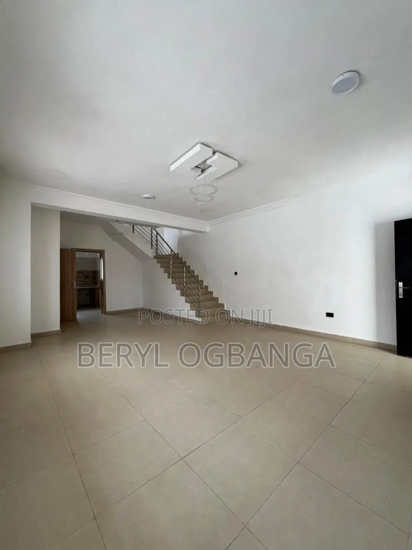 2bdrm Duplex in Ado / Ajah for rent in Ado / Ajah