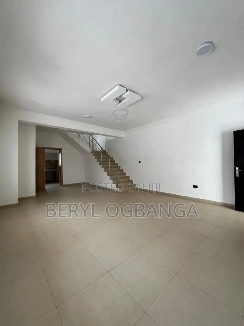 2bdrm Duplex in Ado / Ajah for rent in Ado / Ajah