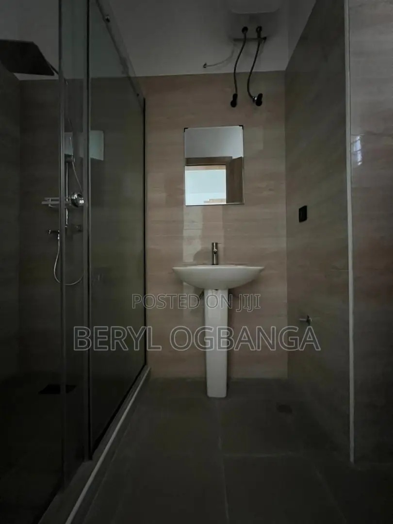 2bdrm Duplex in Ado / Ajah for rent in Ado / Ajah