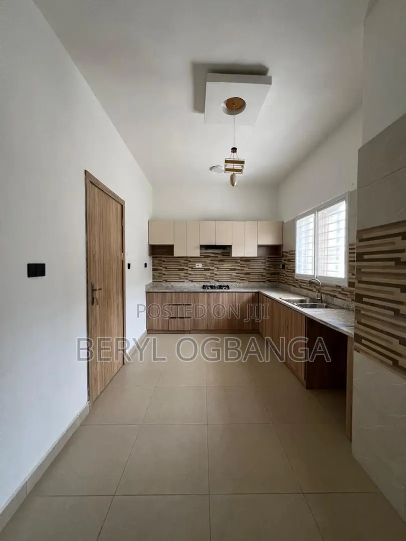 2bdrm Duplex in Ado / Ajah for rent in Ado / Ajah