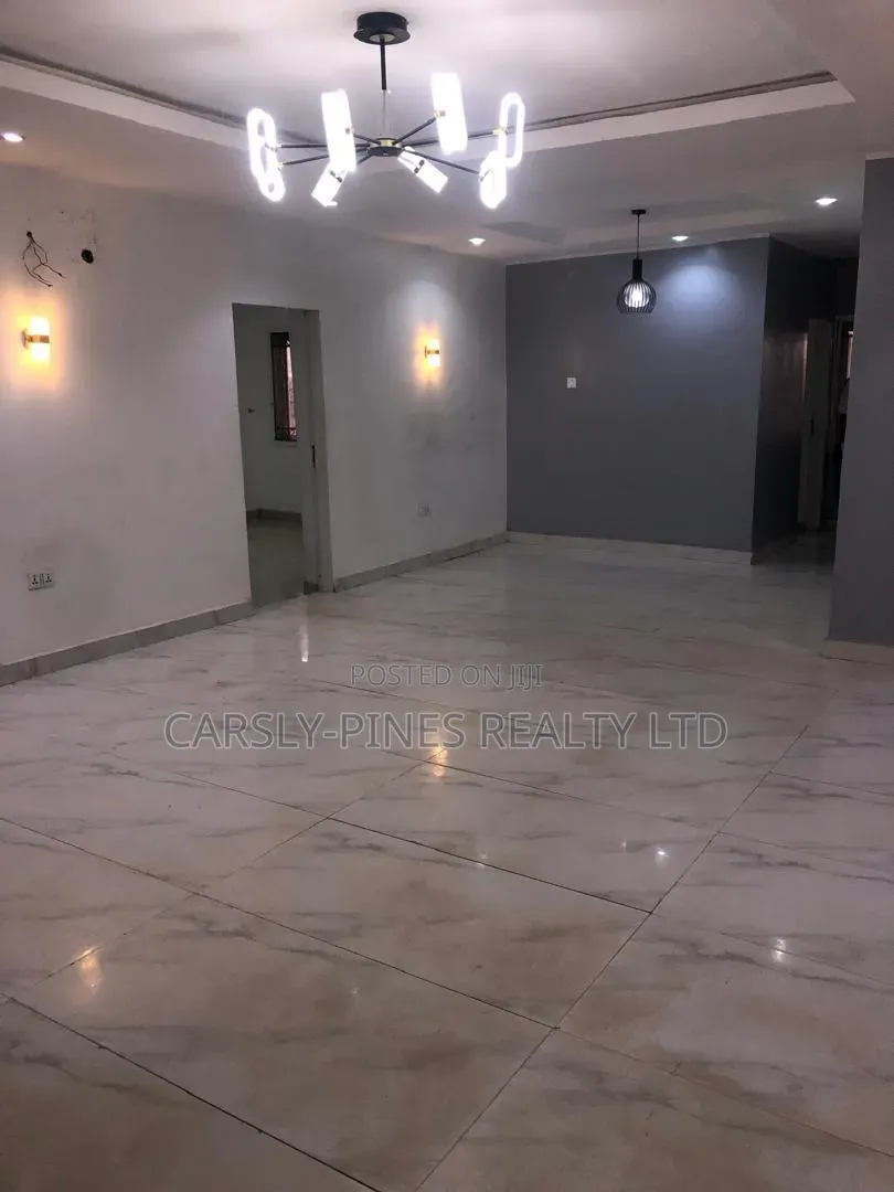 2bdrm Apartment in Federal Housing, Guzape District for rent in Guzape District