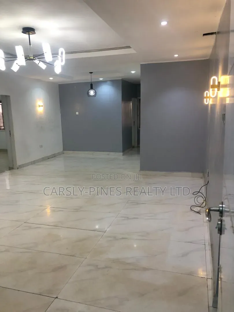 2bdrm Apartment in Federal Housing, Guzape District for rent in Guzape District