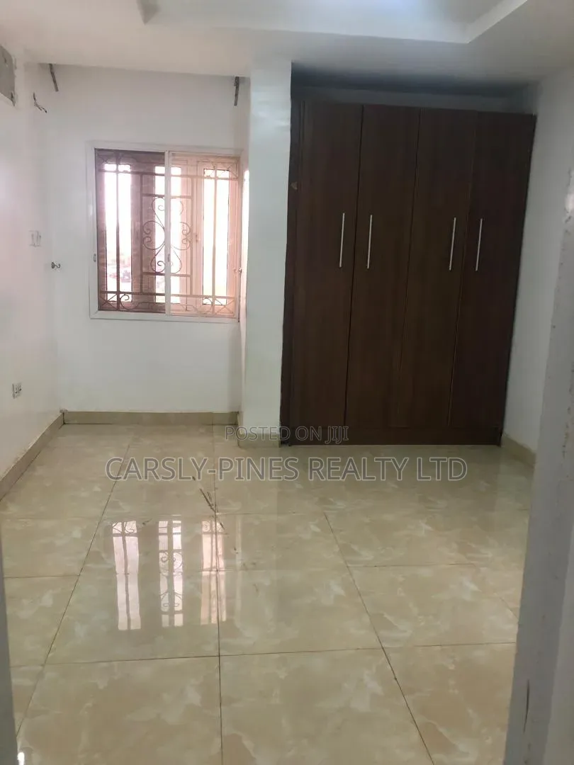 2bdrm Apartment in Federal Housing, Guzape District for rent in Guzape District