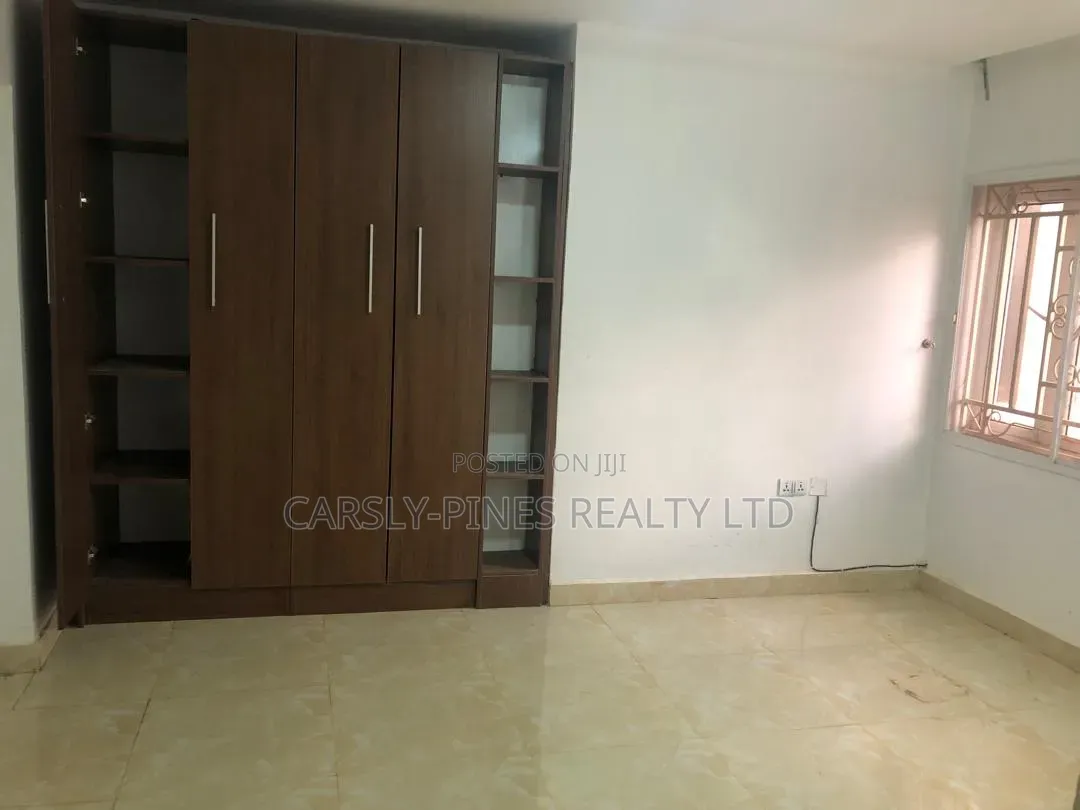 2bdrm Apartment in Federal Housing, Guzape District for rent in Guzape District