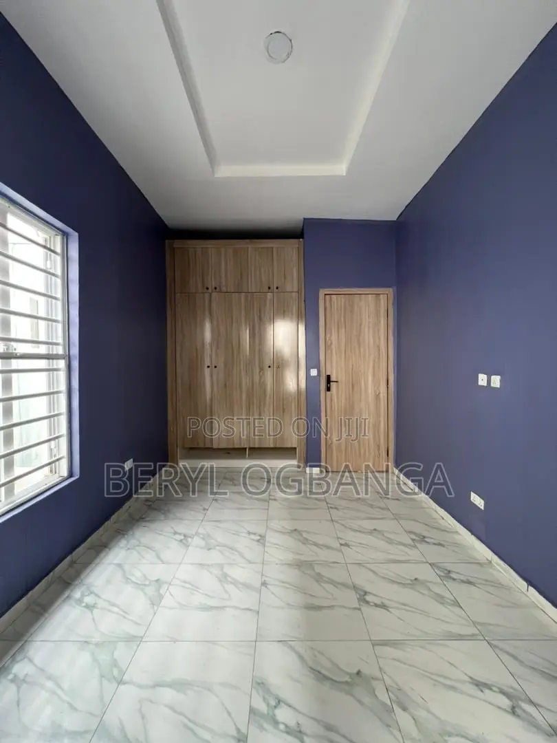 4bdrm Duplex in Lekki Phase 2 for rent in Lekki Phase 2