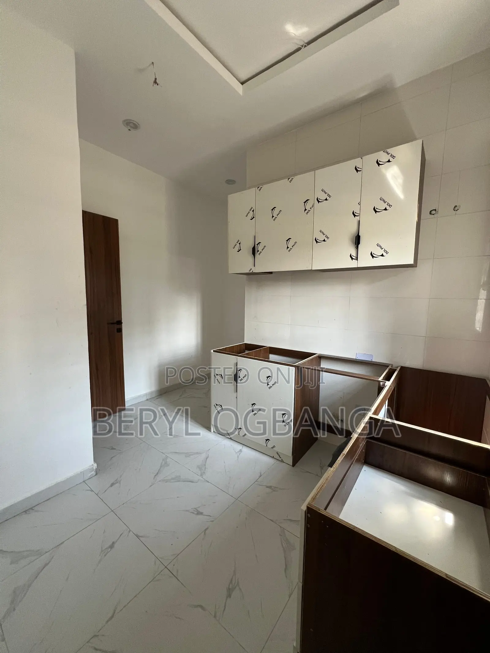 2bdrm Apartment in Abraham Adesanya Estate for rent in Abraham Adesanya Estate