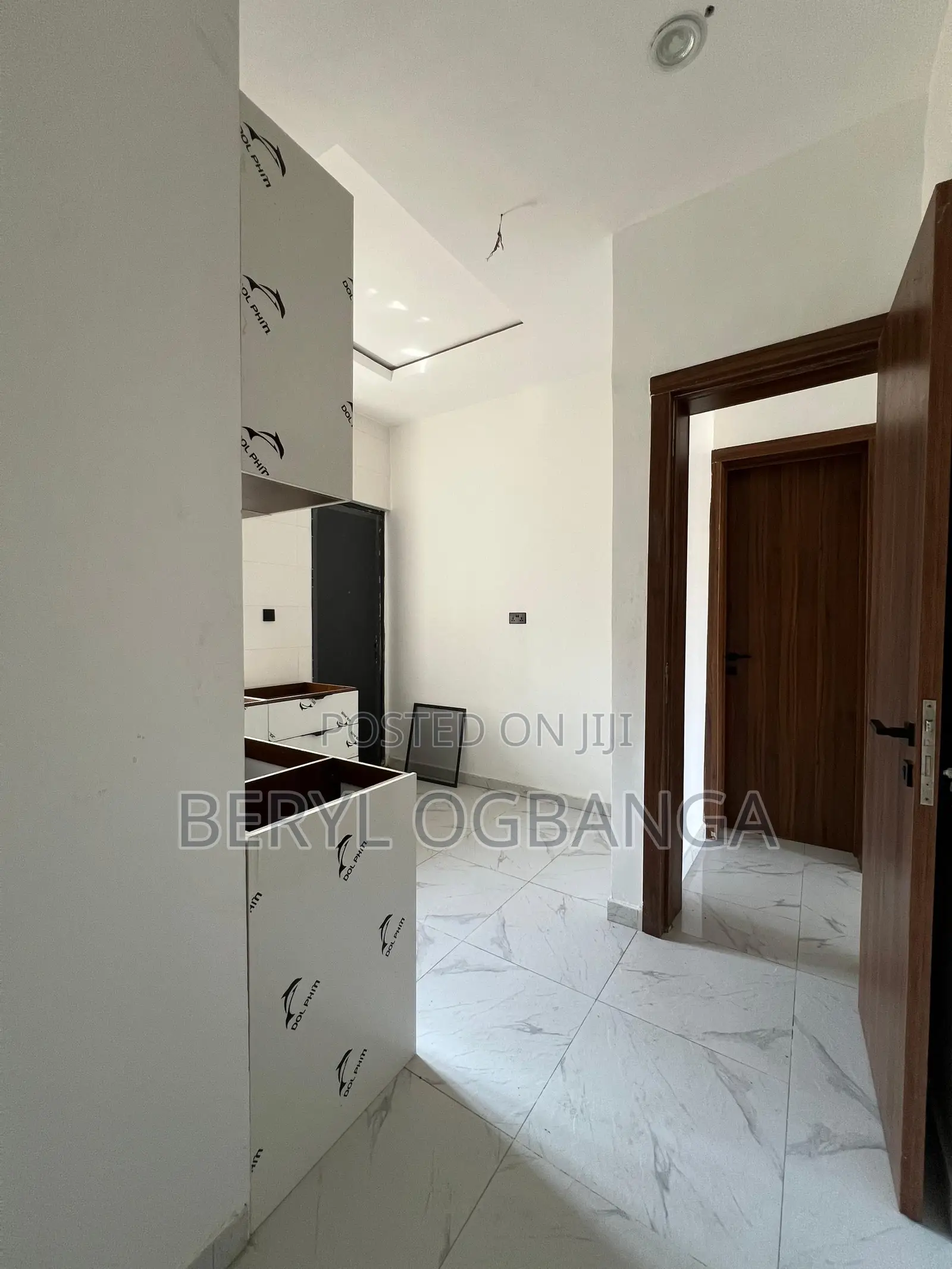 2bdrm Apartment in Abraham Adesanya Estate for rent in Abraham Adesanya Estate
