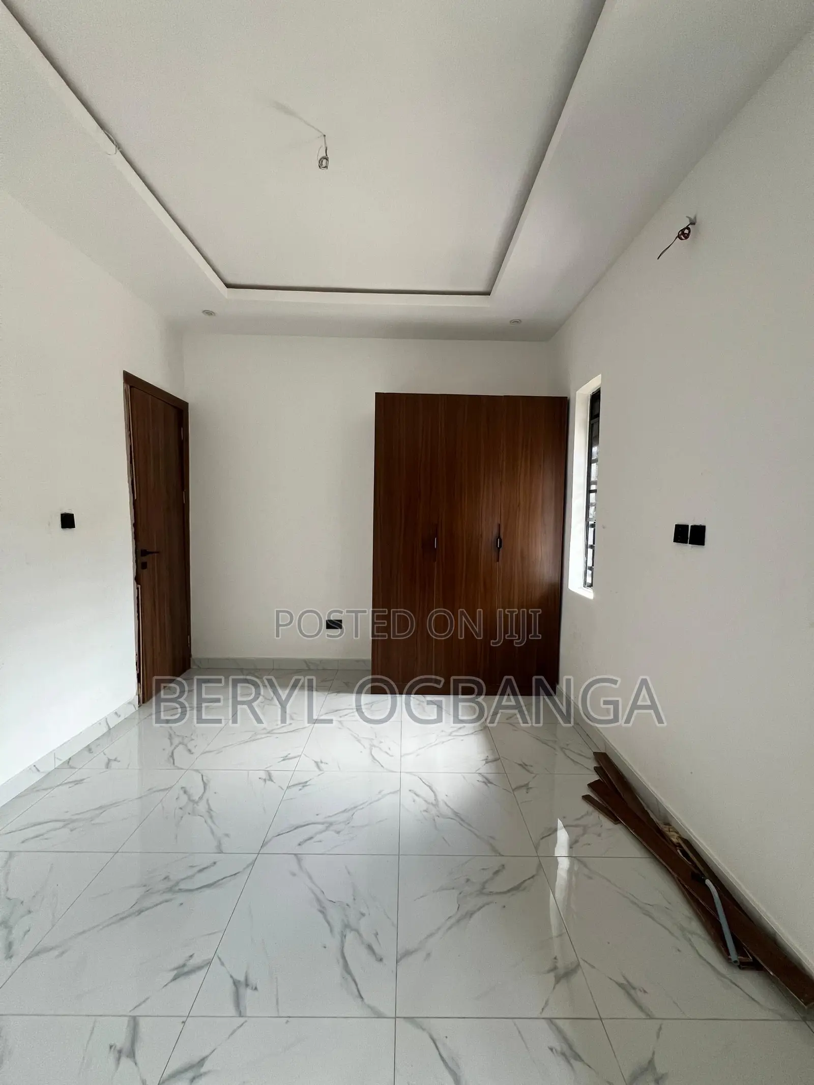 2bdrm Apartment in Abraham Adesanya Estate for rent in Abraham Adesanya Estate