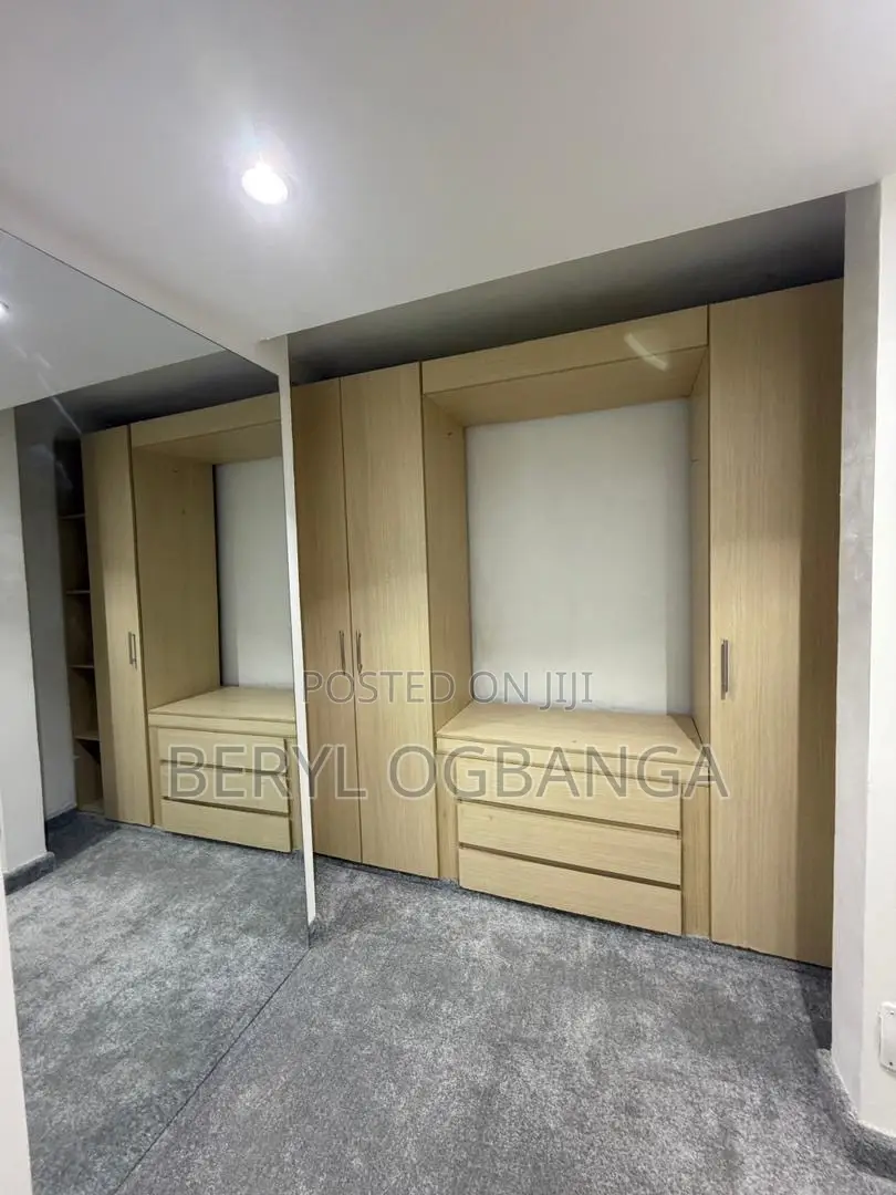 Furnished 1bdrm Apartment in Ikoyi S.W for rent in Ikoyi S.W