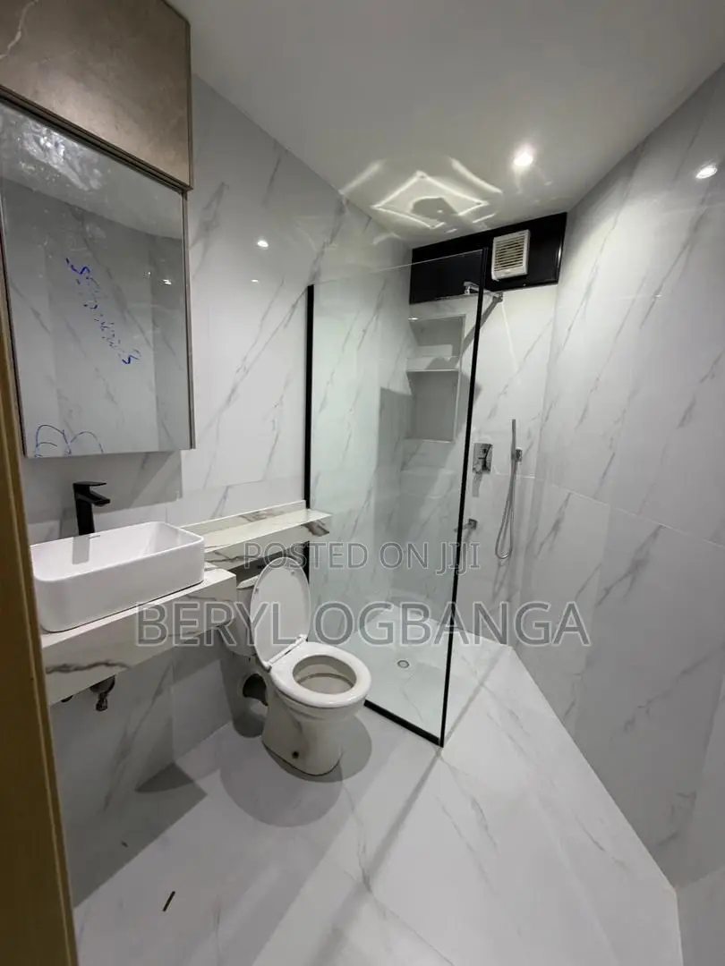 Furnished 1bdrm Apartment in Ikoyi S.W for rent in Ikoyi S.W