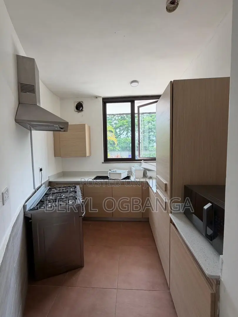 Furnished 1bdrm Apartment in Ikoyi S.W for rent in Ikoyi S.W