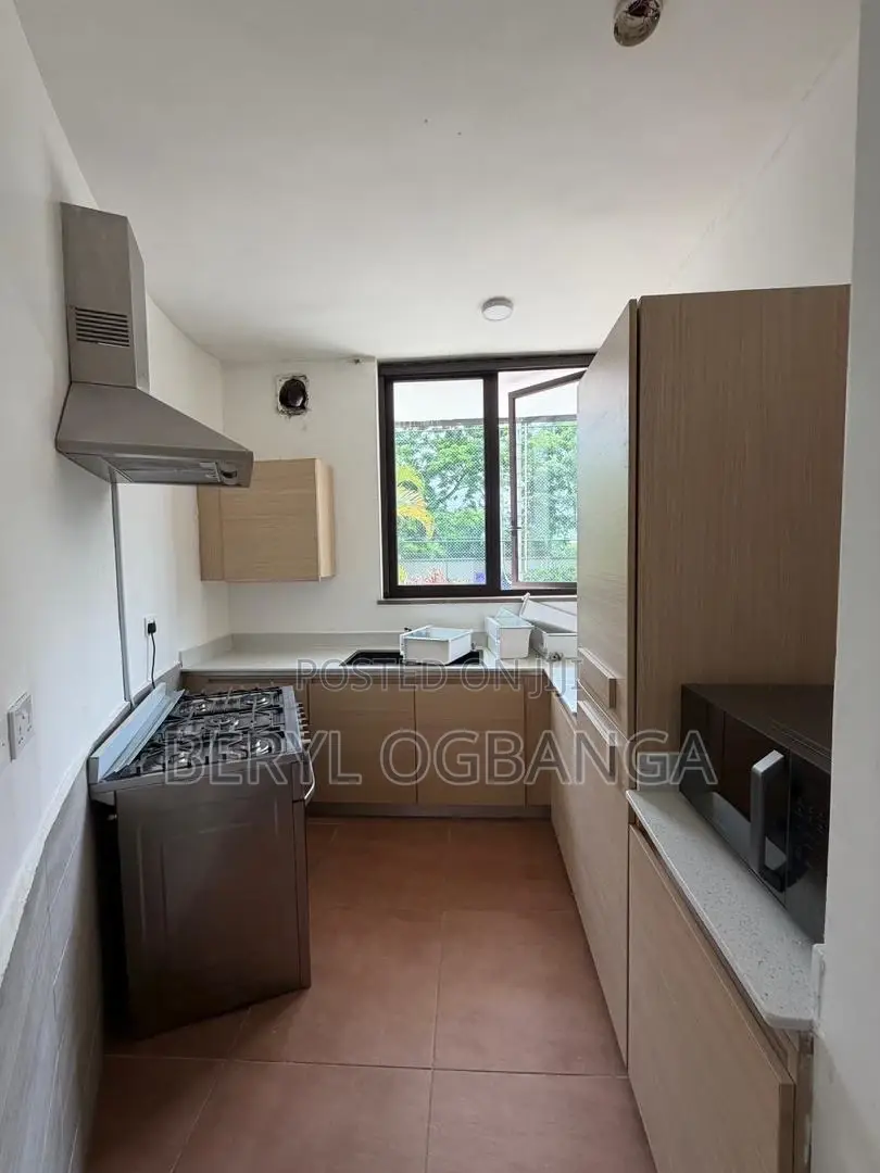 Furnished 1bdrm Apartment in Ikoyi S.W for rent in Ikoyi S.W