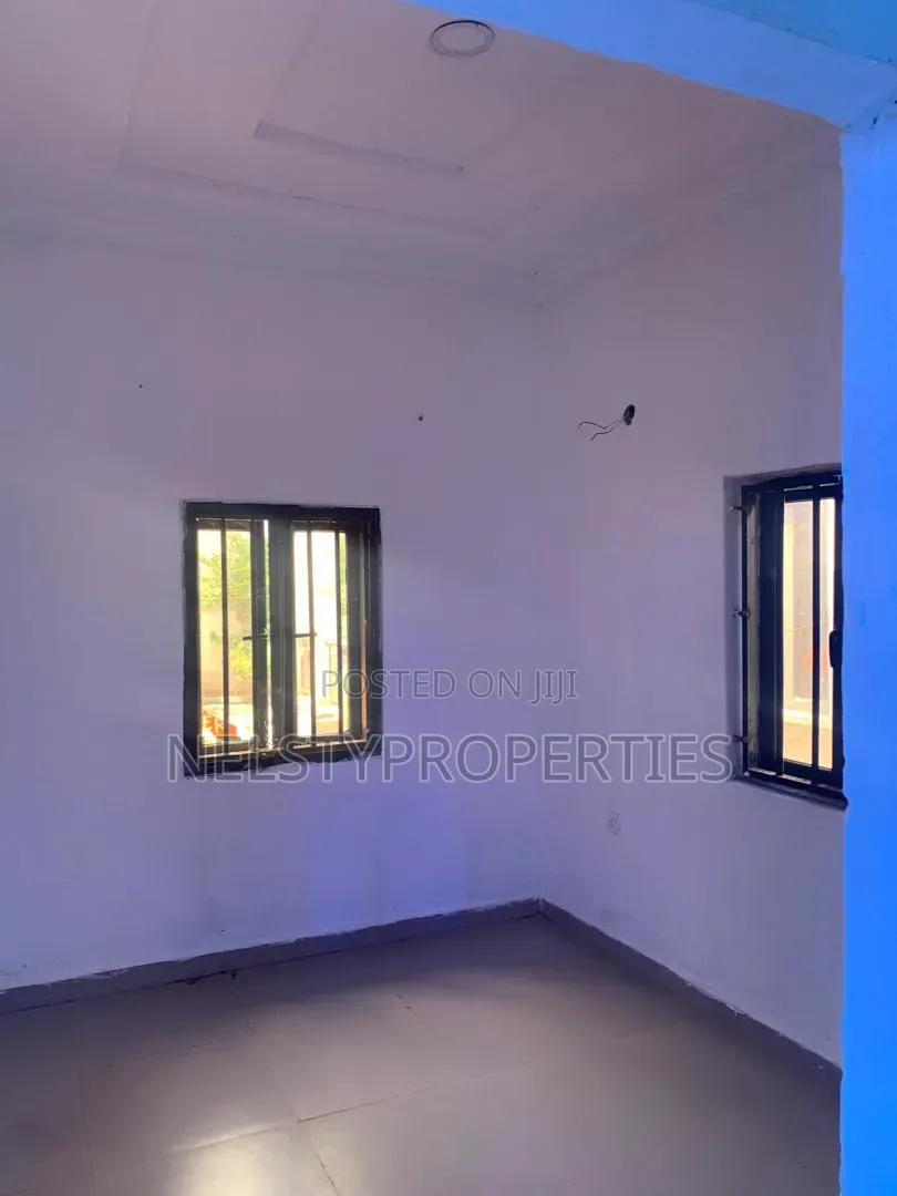 Mini Flat in Efab Metropolis, Karsana for rent in Karsana