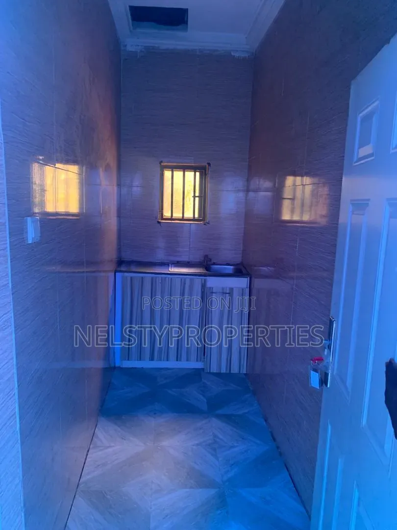 Mini Flat in Efab Metropolis, Karsana for rent in Karsana