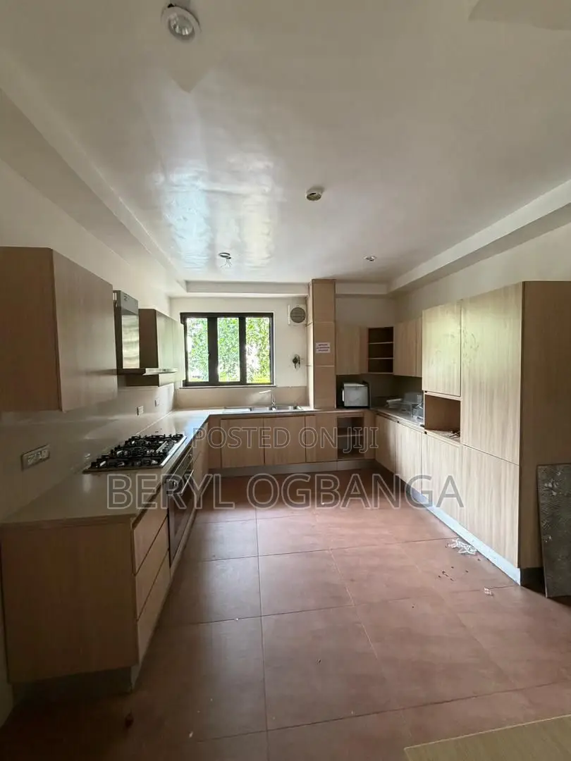 Furnished 3bdrm Apartment in Ikoyi S.W for rent in Ikoyi S.W