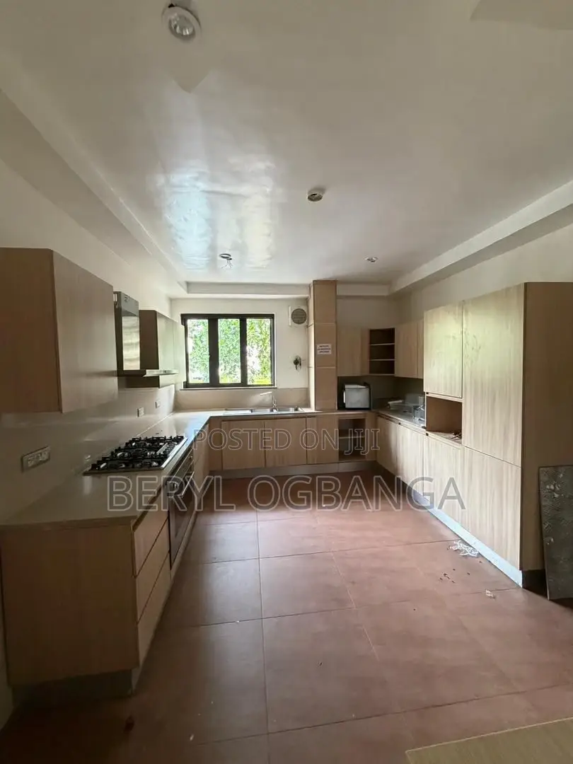 Furnished 3bdrm Apartment in Ikoyi S.W for rent in Ikoyi S.W
