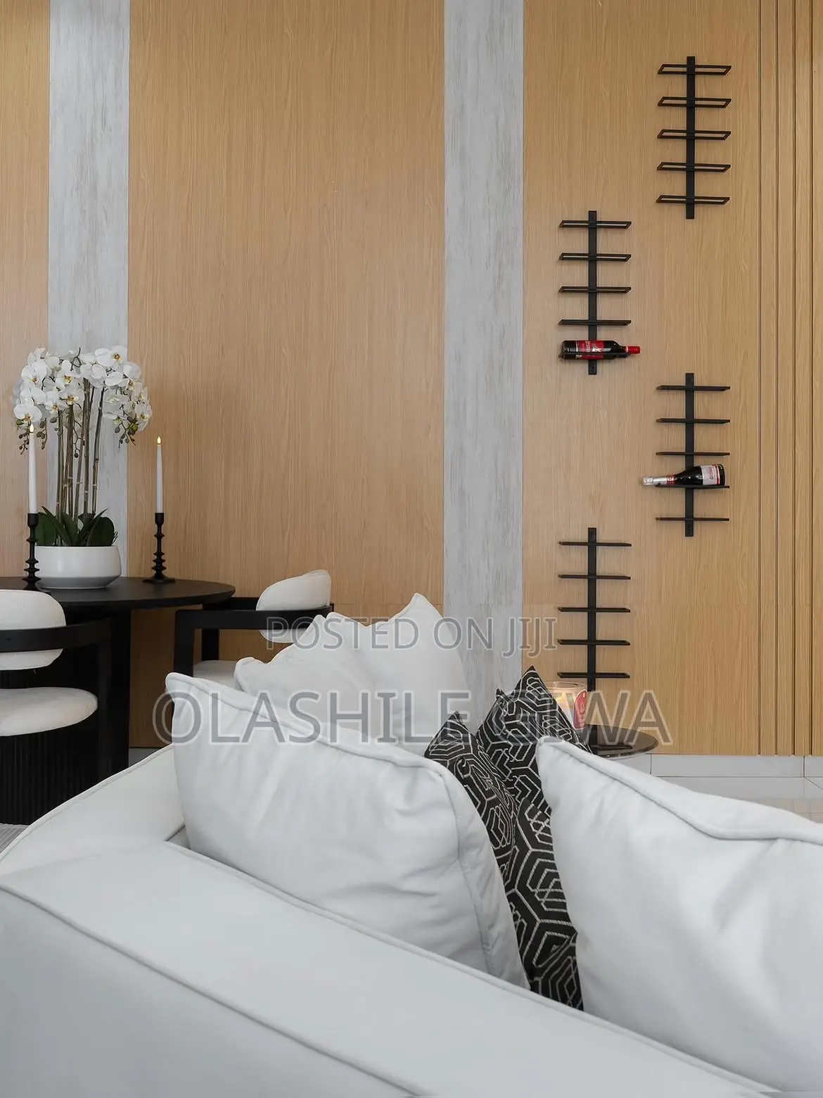 1/2bedroom in Lekki Phase 1