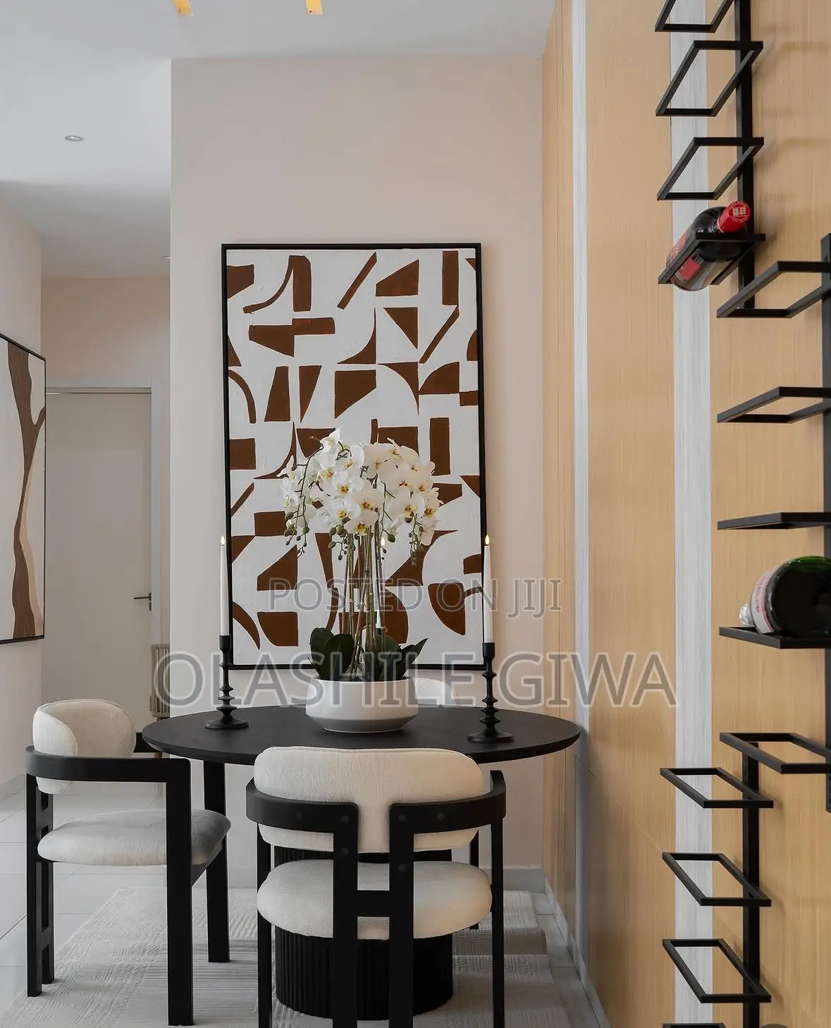1/2bedroom in Lekki Phase 1