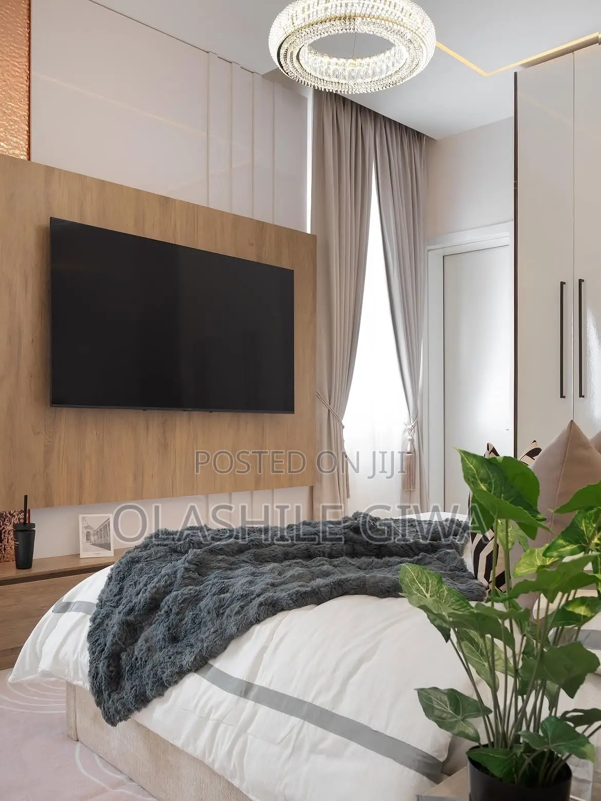 1/2bedroom in Lekki Phase 1