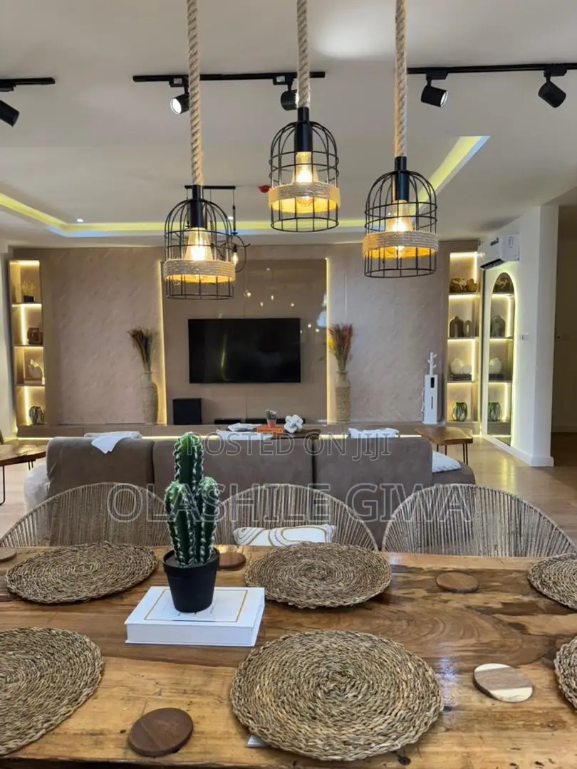4 Bedroom Apartment in Lekki Phase 1