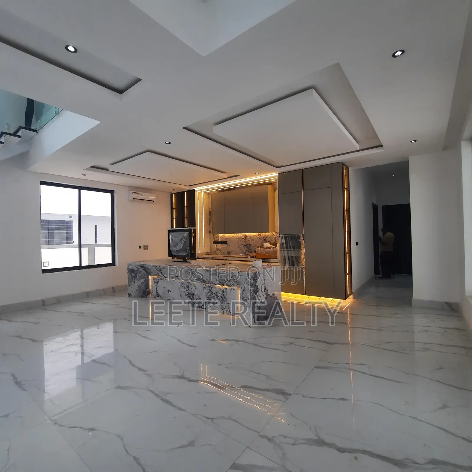 5bdrm Duplex in Katampe Extension for sale in Katampe Extension
