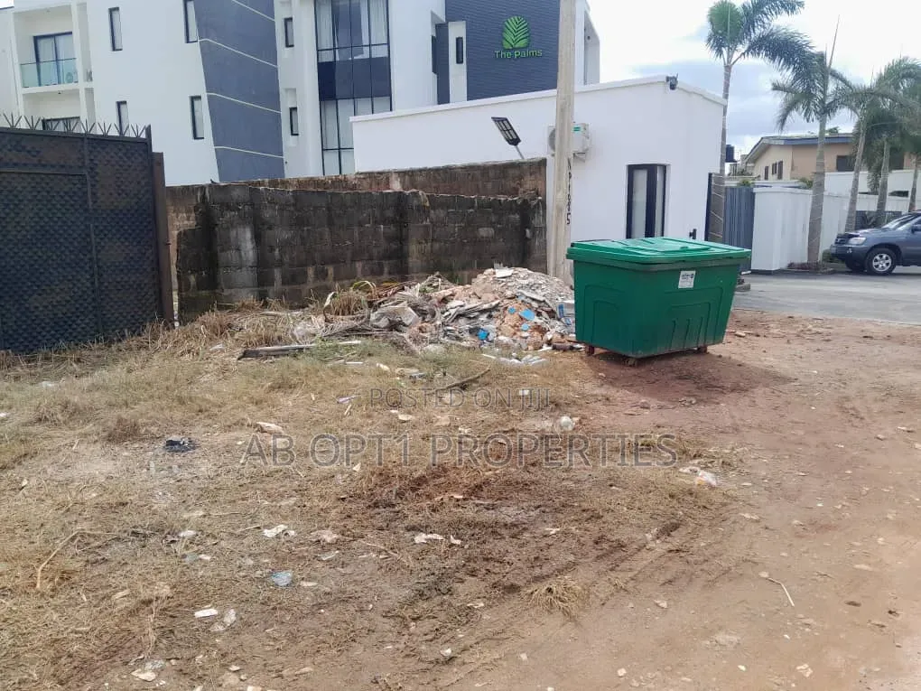 100ft by 275ft Land at Gapiona, Gra for Sale in Benin City