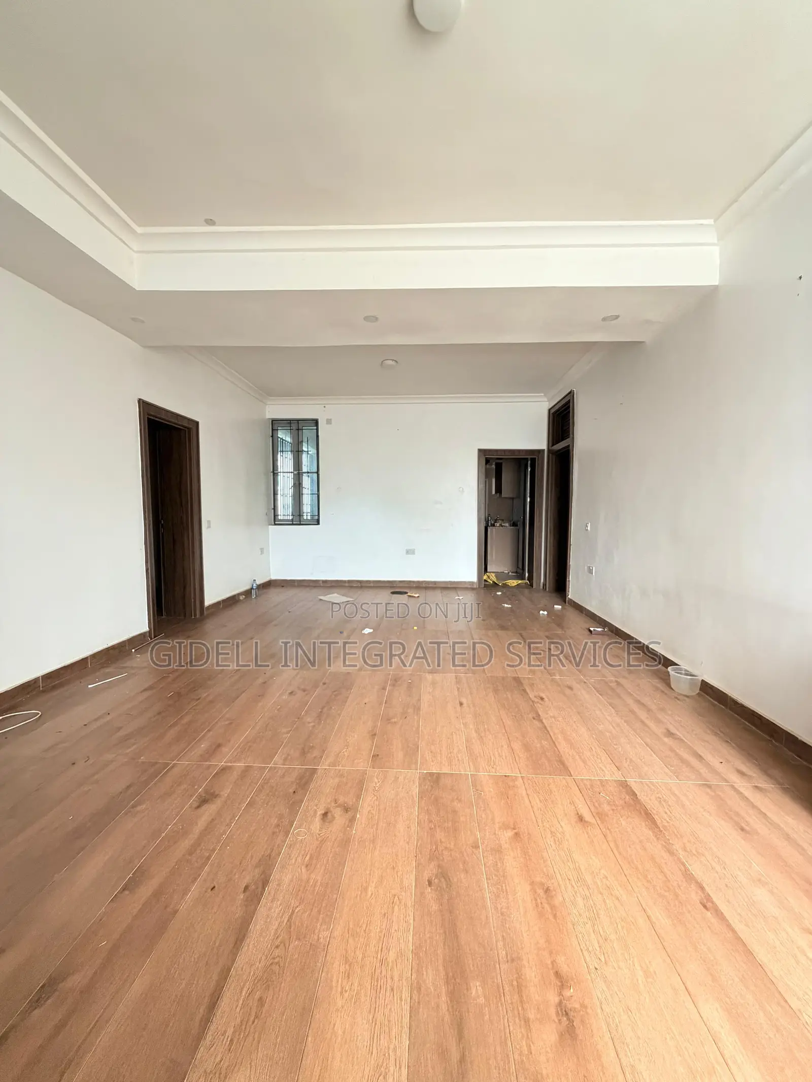3bdrm Apartment in Mabushi for rent in Mabushi
