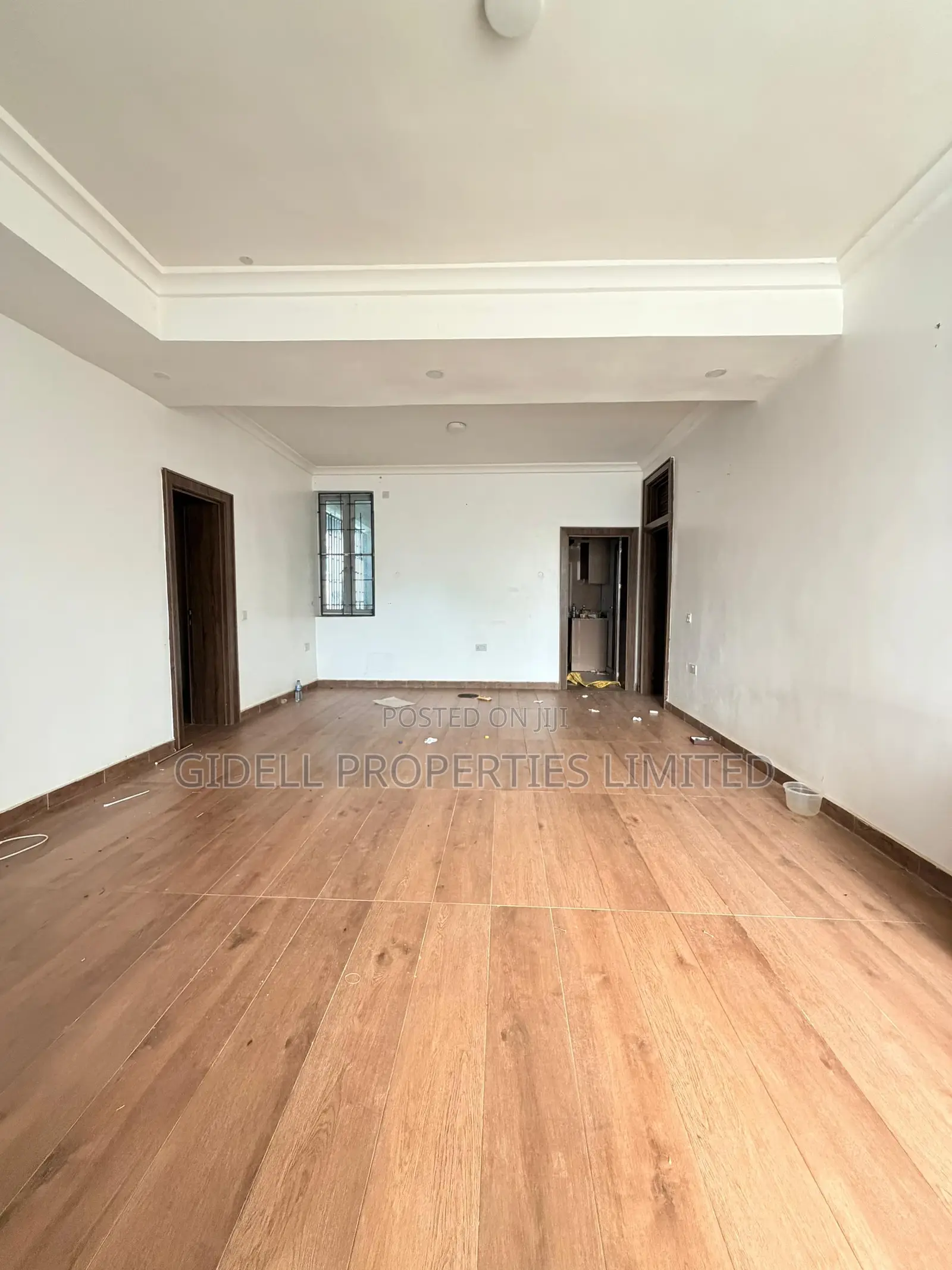 3bdrm Apartment in Mabushi for rent in Mabushi