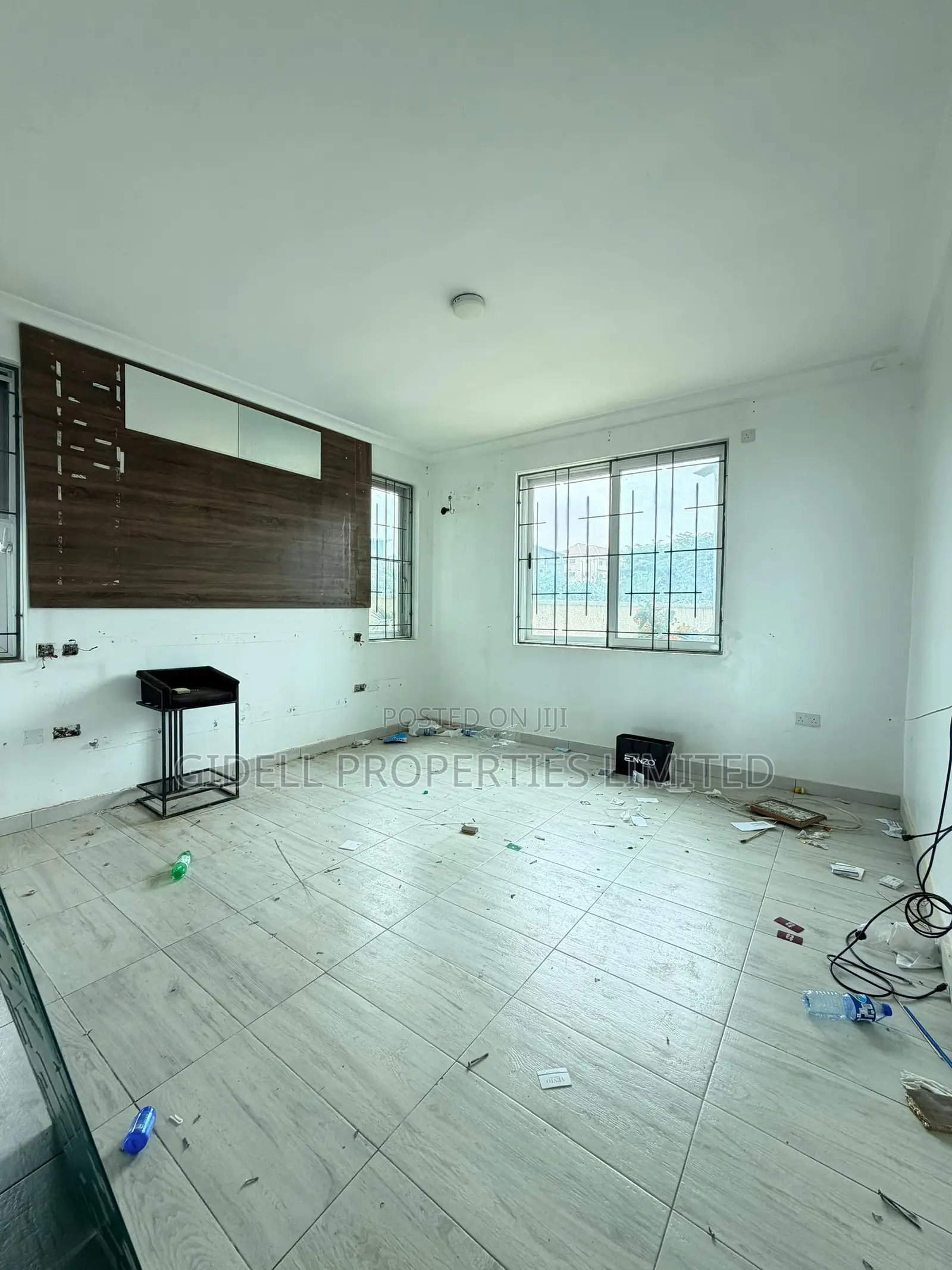 3bdrm Apartment in Mabushi for rent in Mabushi