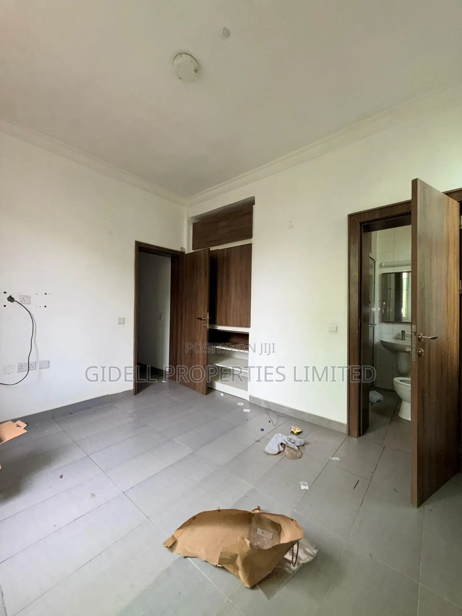 3bdrm Apartment in Mabushi for rent in Mabushi